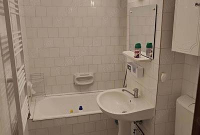 Inchierez apartament cu o camera in cartier Micalaca Inchierez apartament cu o camera in cartier Micalaca - 7