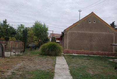 Casa de vanzare in ora?ul Curtici - 4