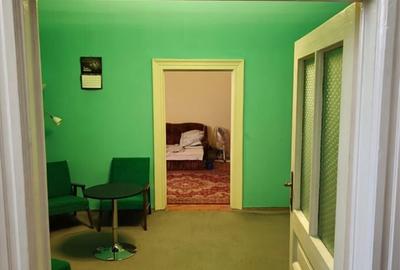 Apartament cu 2 camere semidecomandat în Ultracentral - 2