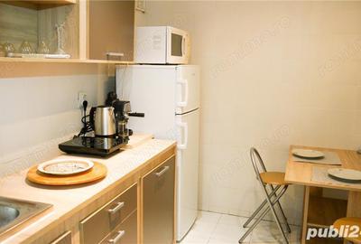 Apartament cu o camera situat in zona UMT de inchiriat Apartament cu o camera situat in zona UMT de inchiriat - 3