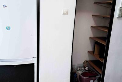 Apartament cu 2 camere semidecomandat în Aleea Carpați - 2