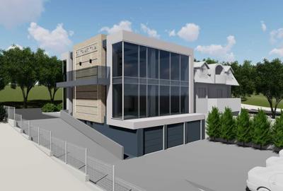 Spațiu comercial, de 313 mp, în Copou - 5