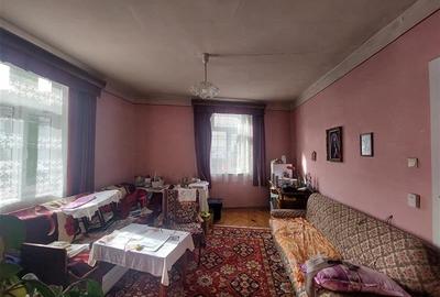 Apartament pentru locuit sau birou, zona Bou Rosu - 8