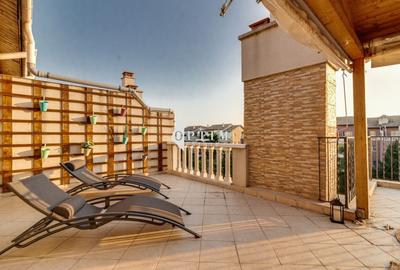 IBIZA SOL,3 camere,127 mp,TERASA 40 mp, Piscina,PARCARE+BOXA - 8