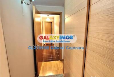 Apartament cu 2 camere decomandat, mobilat în Tineretului - 1