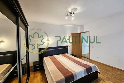 Apartament 4 camere decomandate, garaj, zona Strand-Tilisca, Sibiu - 12