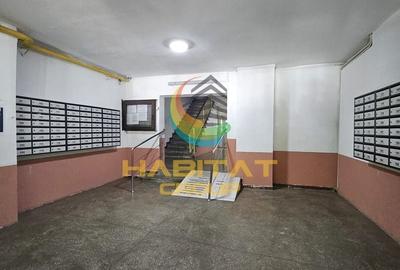 Garsonieră decomandată, mobilată în Teiul Doamnei - 4
