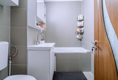 Apartament 4 camere, tip D, 81,mp, Seleu?ului,mobilat/ut... - 17