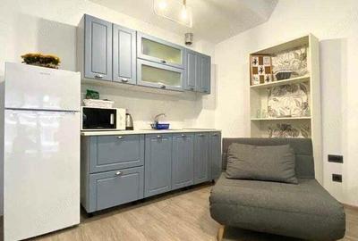 Garsoniera zona Baneasa Garsoniera zona Baneasa - 1