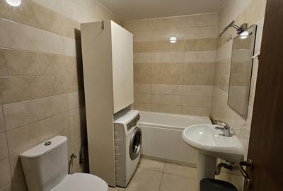 Ferdinand, proprietar, 2 cam. metrou, centrala term AC mobilat utilat liber - 2