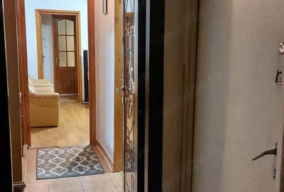 Apartament cu 2 camere în Narcisa