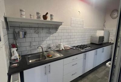 Casă cu 4 camere în Sărădiș - 8