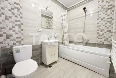 Apartament cu 2 camere semidecomandat, mobilat în Mărăști - 3