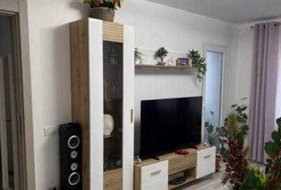 Apartament cu 2 camere decomandat, mobilat în 1 Decembrie 1918