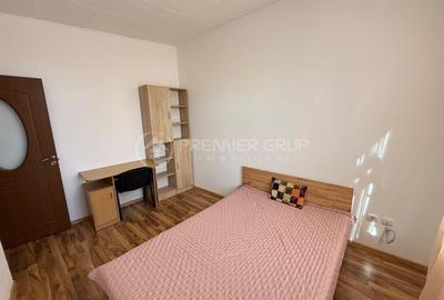 Duplex cu 3 camere cu Canalizare în Copou - 5