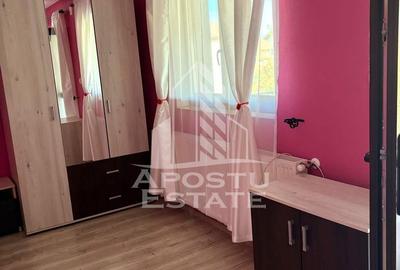 Garsonieră în Baba-Dochia - 1