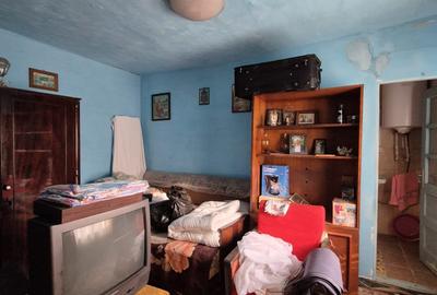 KM 5 CASA DEMOLABILA, TEREN 750 MP. IDEAL CONSTRUCTIE VILA, DUPLEX, REZIDENTIAL - 10