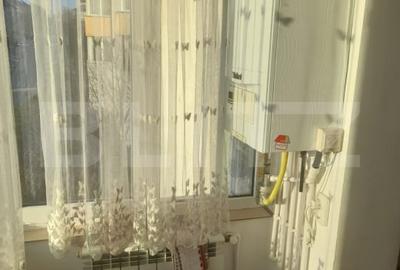 Apartament 2 camere, 49 mp, cartier Obcini - 7