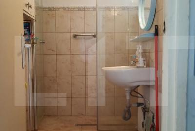 Apartament cu 2 camera, zona Spitalului, Sfantu Gheorghe Apartament cu 2 camera, zona Spitalului, Sfantu Gheorghe - 5