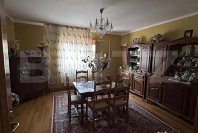 Casă cu 3 camere cu Teren 1450 Mp în Dej - 9