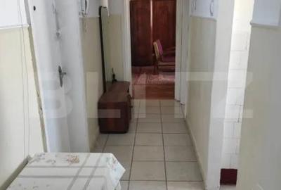 Apartament cu 2 camere decomandat, mobilat în Botizului - 6