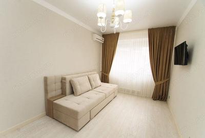 Garsonieră în Colentina