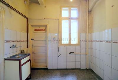 Ultracentral, Unirii, loc de parcare în curtea imobilului - 6