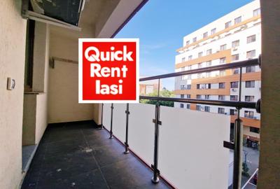 Apartament cu 2 camere semidecomandat în Ultracentral - 12