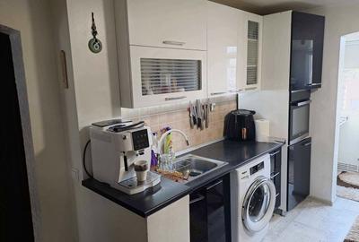 Apartament cu 2 camere semidecomandat, mobilat în Burdujeni - 1