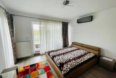 Vanzare casa individuala 6 camere zona Gardenia Borhanci, finisata complet! Cluj - 9