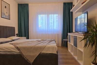 Apartament cu 2 camere decomandat în Berceni - 1