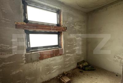 Casa noua la ro?u, tencuita interior, cu teren generos ? - 2