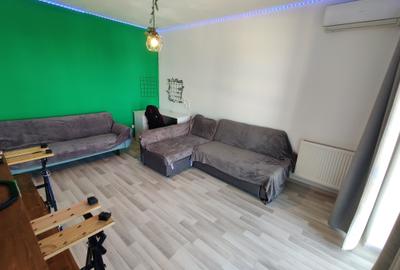 Apartament cu 2 camere decomandat în Militari - 8