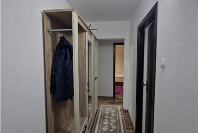 Apartament cu 2 camere decomandat în Burdujeni