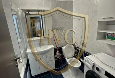 Apartament cu 2 camere decomandat, mobilat în Sebastian - 13