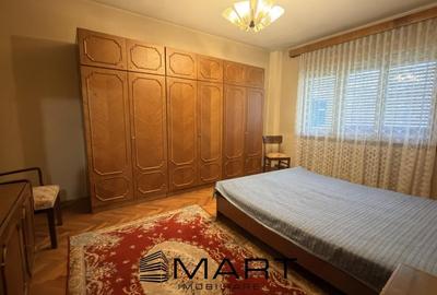 Apartament cu 3 camere decomandat în Sub Arini - 4