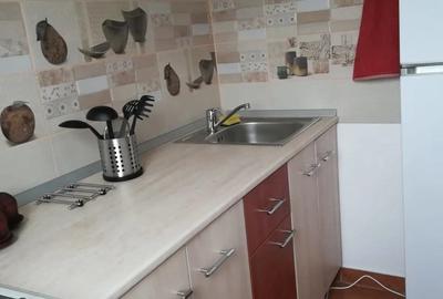 TITAN - 5 minute metrou - Garsoniera CONFORT 1 - 8