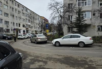 Teren de vanzare Constanta zona Doraly Mall - 7