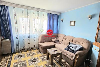 Apartament cu 2 camere decomandat în Năvodari - 4