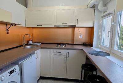 Ocazie particular închiriez garsonieră 1min. Metrou Brâncoveanu renovat - 8