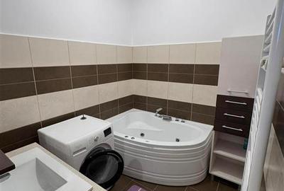 Apartament cu 2 camere decomandat în Ghiroda - 10