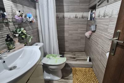 Casă cu 2 camere în Horea - 4