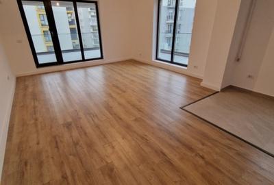 Apartament cu 2 camere decomandat în Theodor Pallady