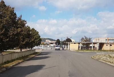 Hala productie si depozitare in curs de reamenajare - 4