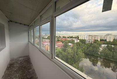 Apartament cu 2 camere decomandat în Colentina - 8