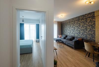 Apartament cu 2 camere decomandat în Dămăroaia - 4