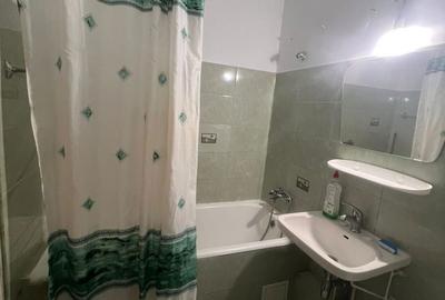 Apartament cu 2 camere decomandat în Central - 5
