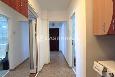 Apartament cu 3 camere decomandat, mobilat în Piața Unirii - 2