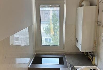 Vand apartament Apartament cu 2 camere de vanzare - Centru, Zalau (str. Crisan) - 2