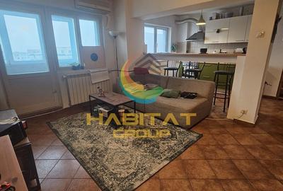 Apartament cu 2 camere decomandat, mobilat în Sebastian - 4